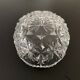 Glass candy box