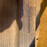 5 Chairs Baumann menuet