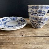 Set of 2 Myott Meakin Made in England mugs