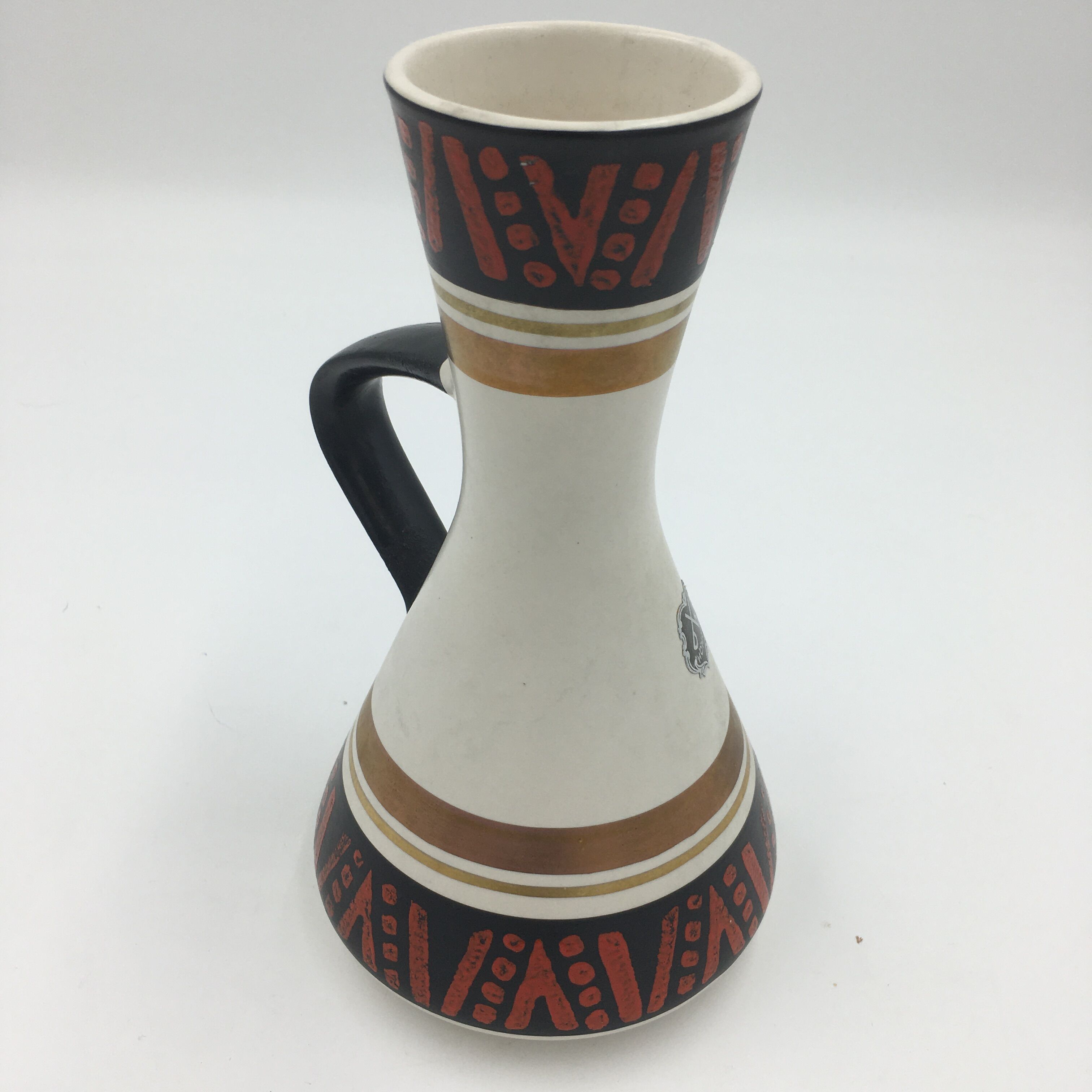 Höhr ceramic vase