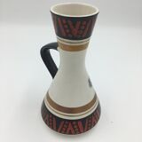 Höhr ceramic vase