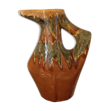 Ceramic jug circa 1950