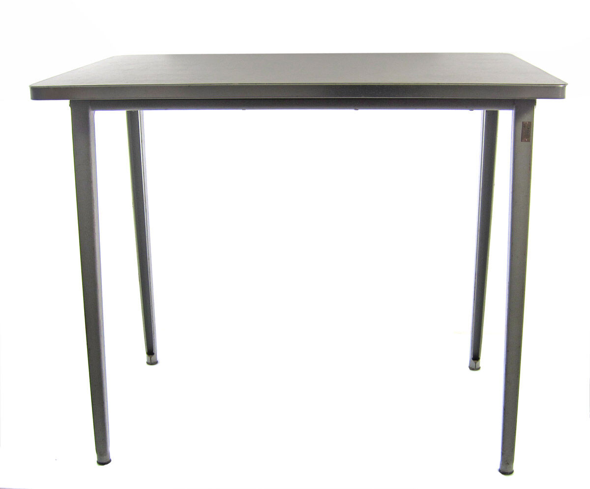 1950s Friso Kramer desk - Reform table designed for Ahrend
