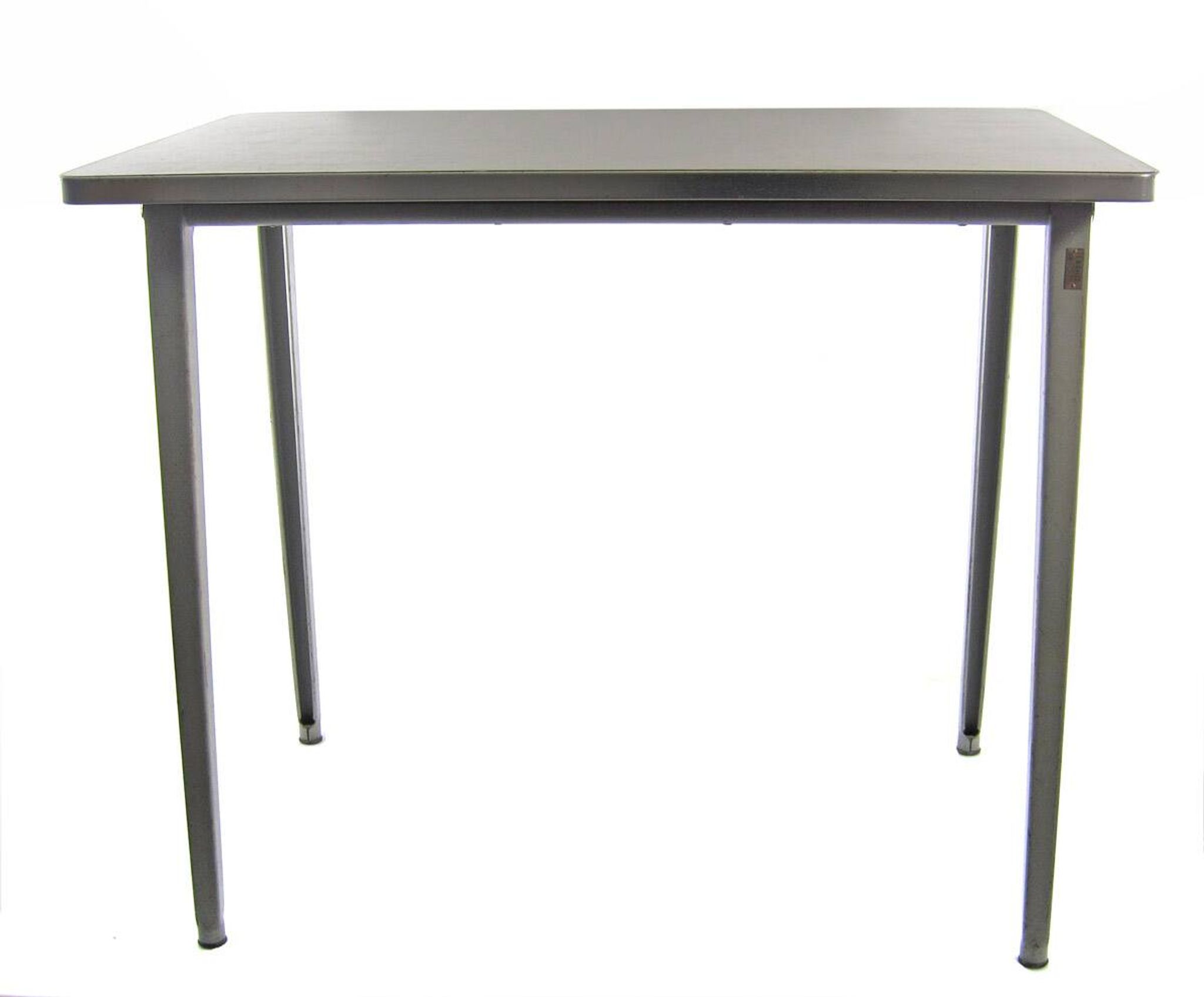 Friso Kramer desk from the 1950s - Reform table designed for Ahrend