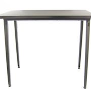 Friso Kramer desk from the 1950s - Reform table designed for Ahrend
