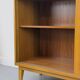 Mid-Century Sideboard in Walnut by Georg Satink for WK Möbel, 1950s