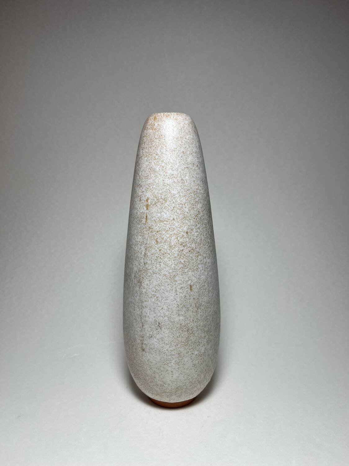 Ceramic vase