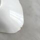 Ravier ramekin ironstone "Wentworth" Bishop & Stonier