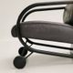 Lounge Chair Peter Maly for Cor, 1980s