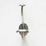 Coat rack "Aluminium Cabin"