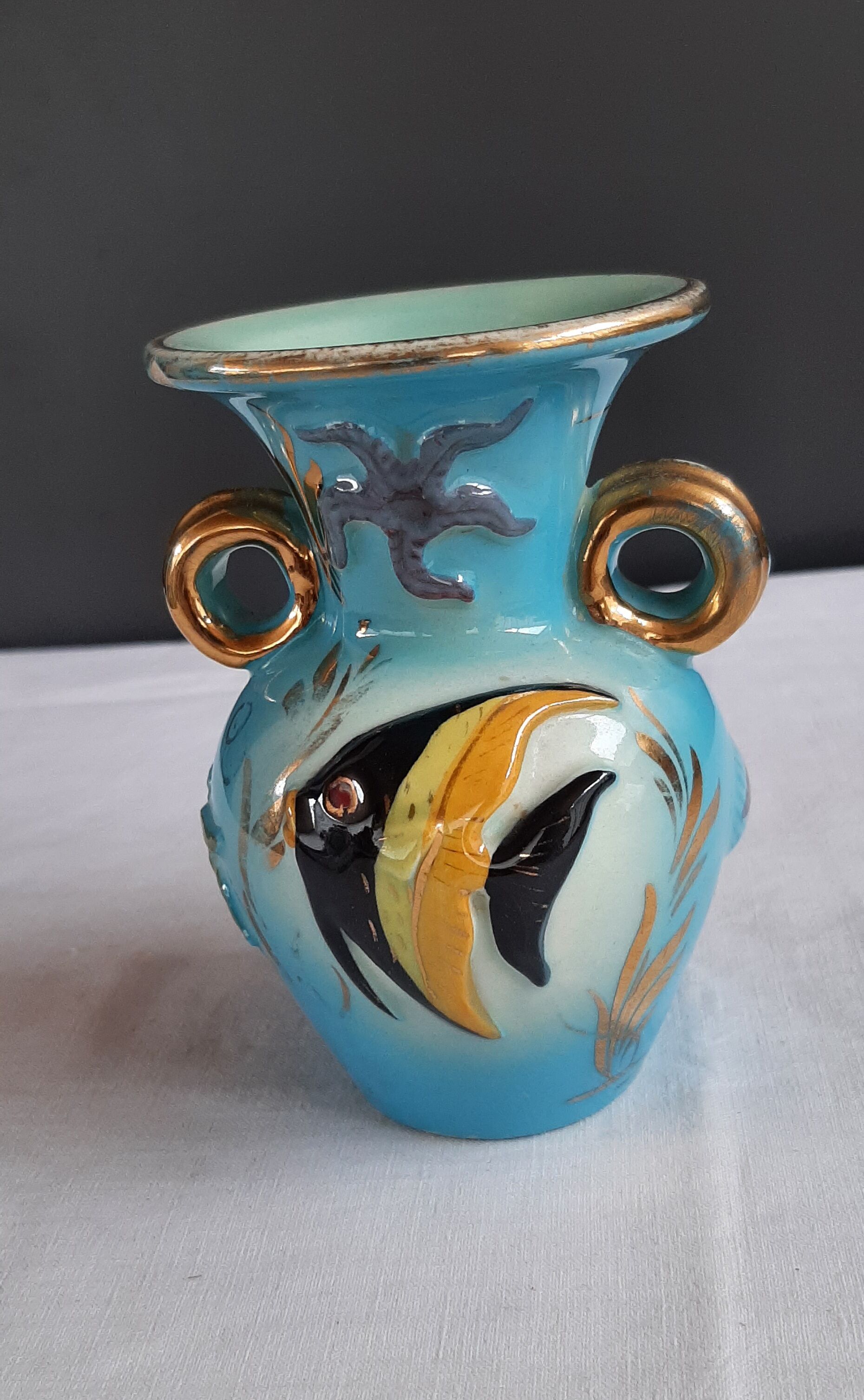 Vase Cerdazur Monaco