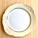 Dish l'amandinoise dessert 1950