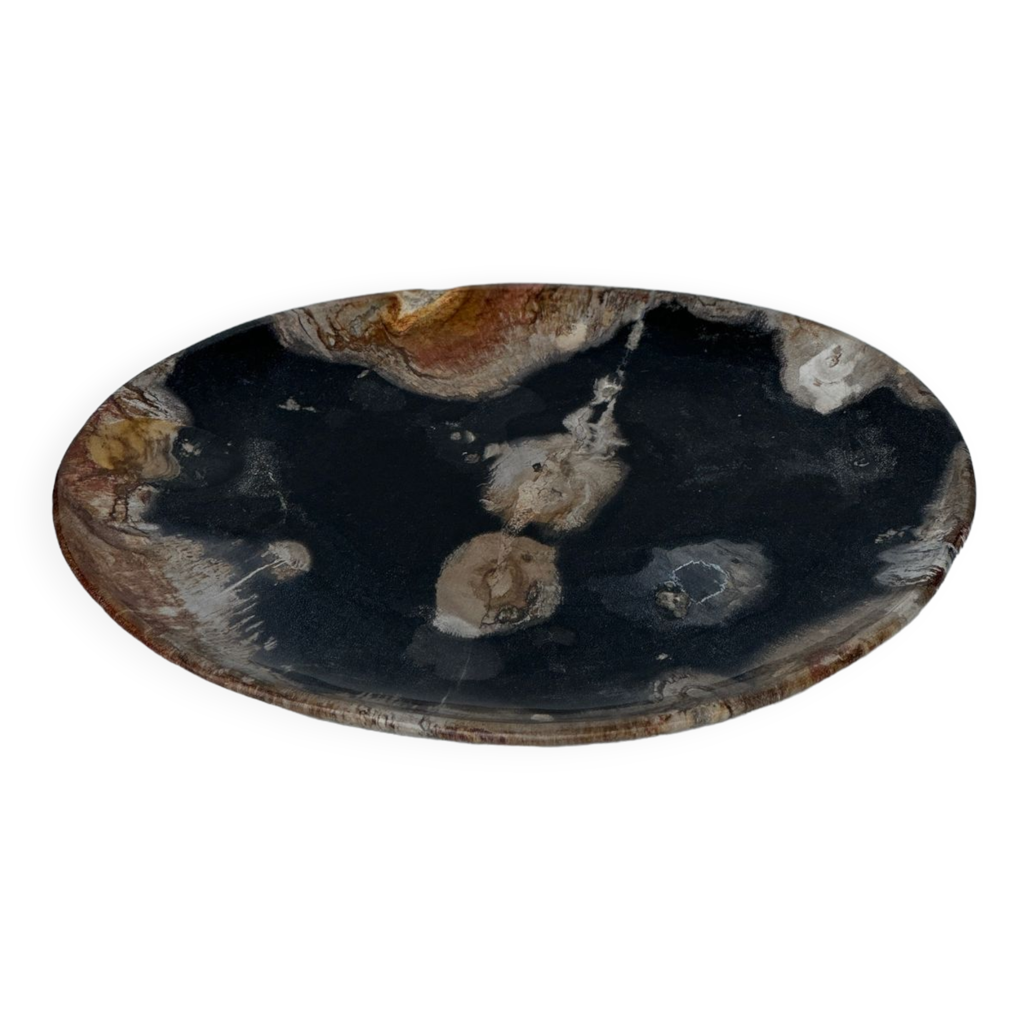 Trinket bowl