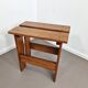 Modernist side table | 1960s