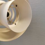 Tivoli lamp, model P254 by jørn utzon (Danish architect who designed the opera house  in sydney)