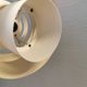 Tivoli lamp, model P254 by jørn utzon (Danish architect who designed the opera house  in sydney)