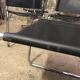 Ensemble de 7 Chaises S33 Mart Stam Circa 1980