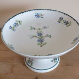 Standing cup - display n°2 in Iron Earth blueberry decoration