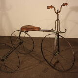 Children's tricycle 19th