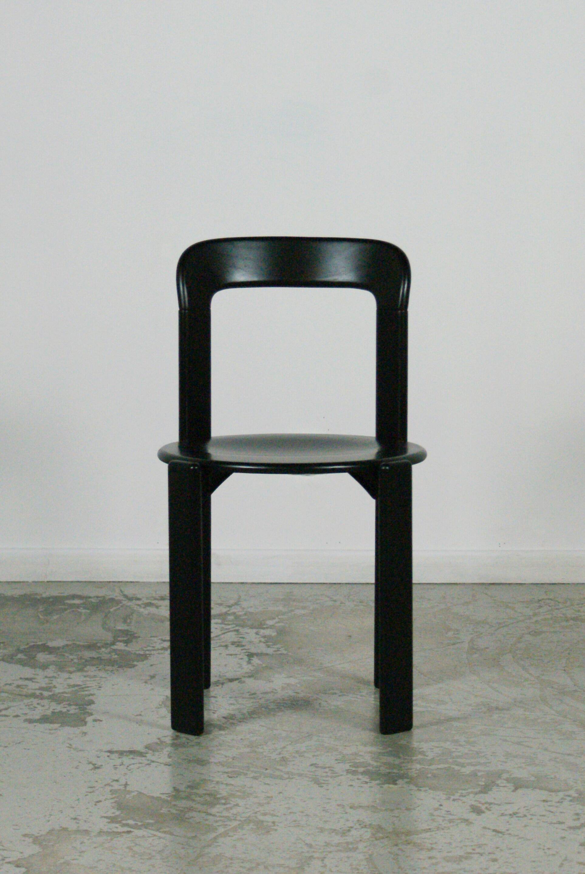 Bruno Rey chairs for Dietkier AG