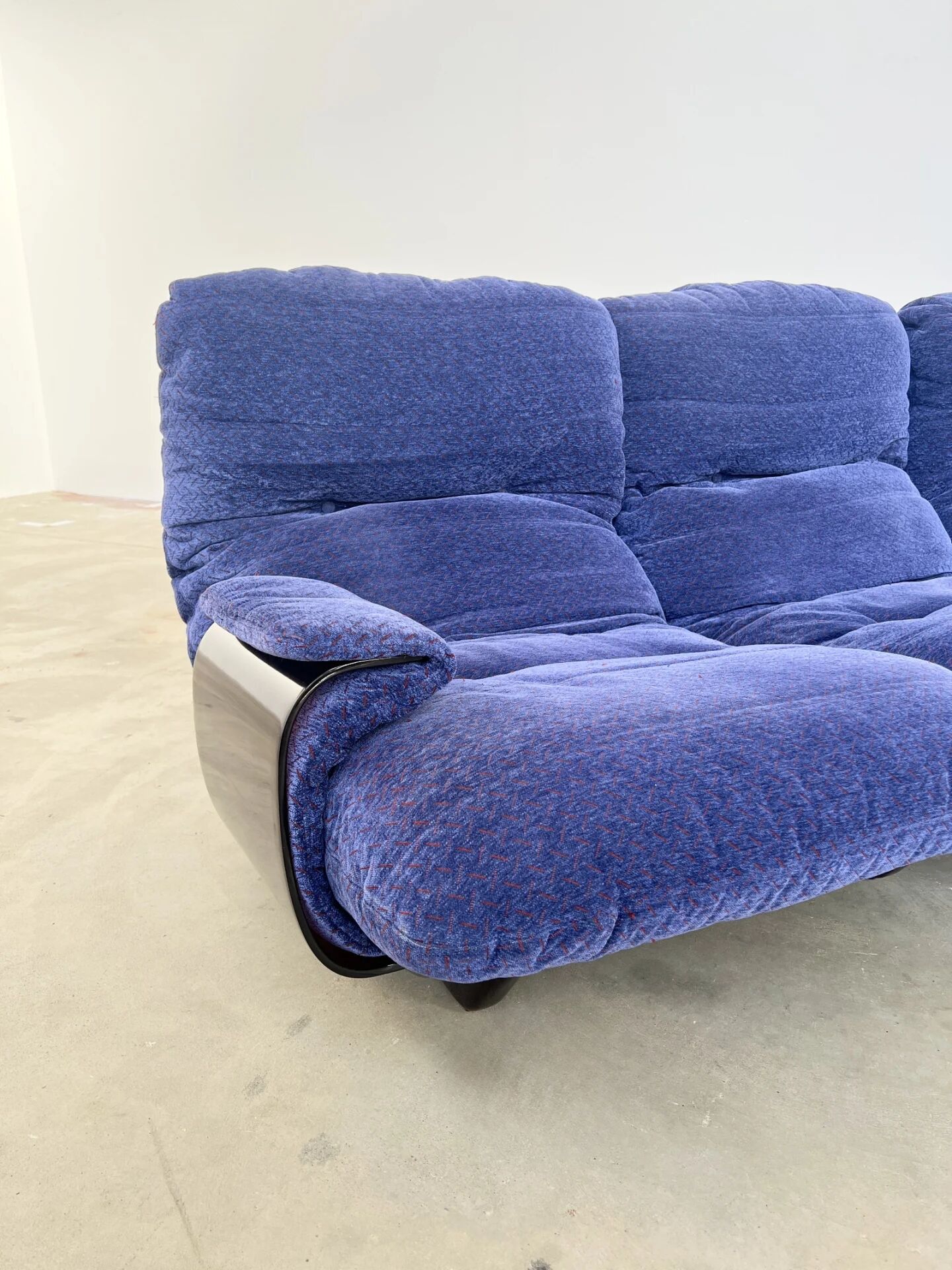 Marsala 3-seater sofa — Michel Ducaroy for Ligne Roset, 1st edition