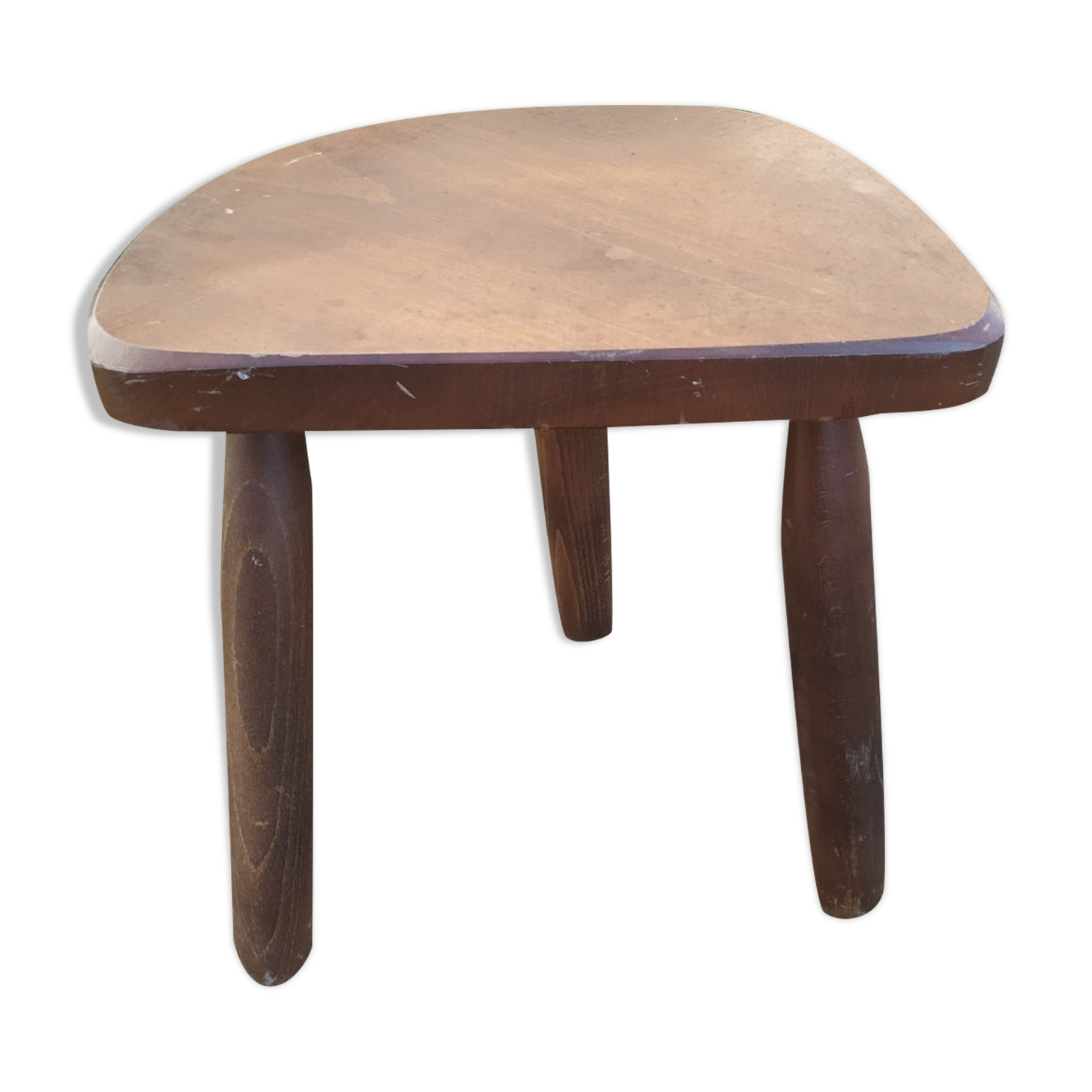 Tripod stool
