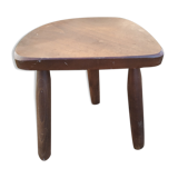 Tripod stool