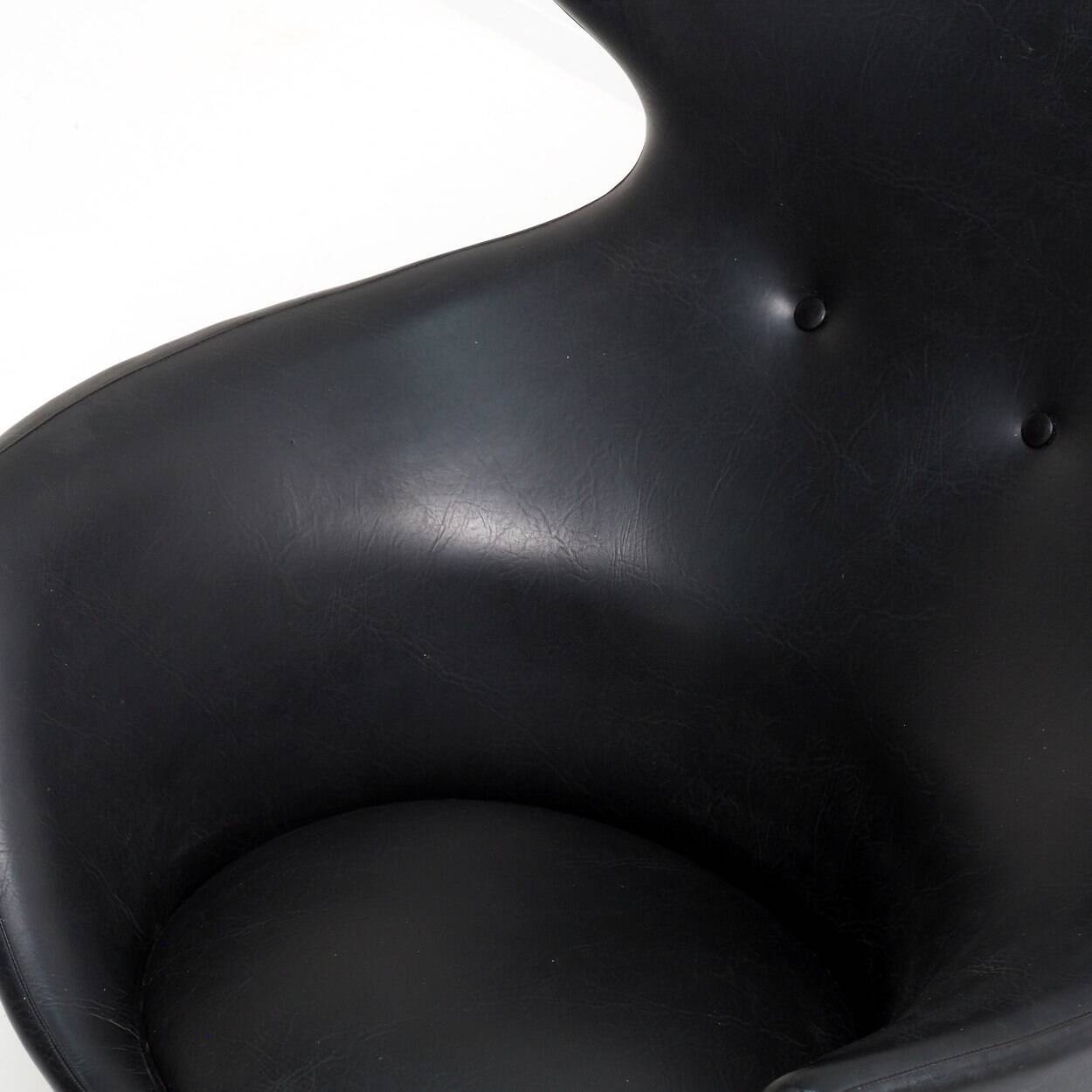 ‘Jupiter’ Lounge Chair by Pierre Guariche for Meurop, 1960s