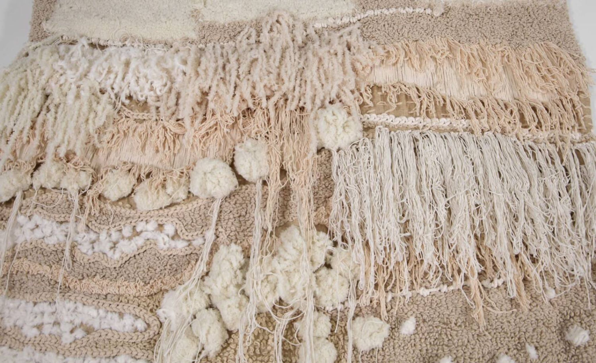 Textile tapestry