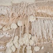 Textile tapestry