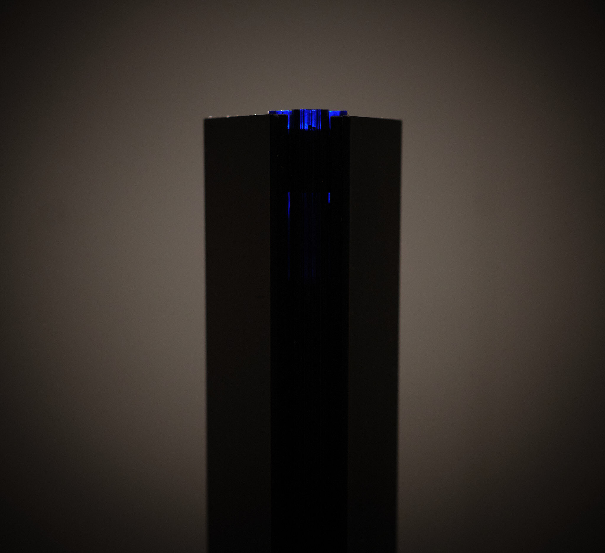 Set Post Modern floor lamp Italy 1980s