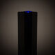 Set Post Modern floor lamp Italy 1980s