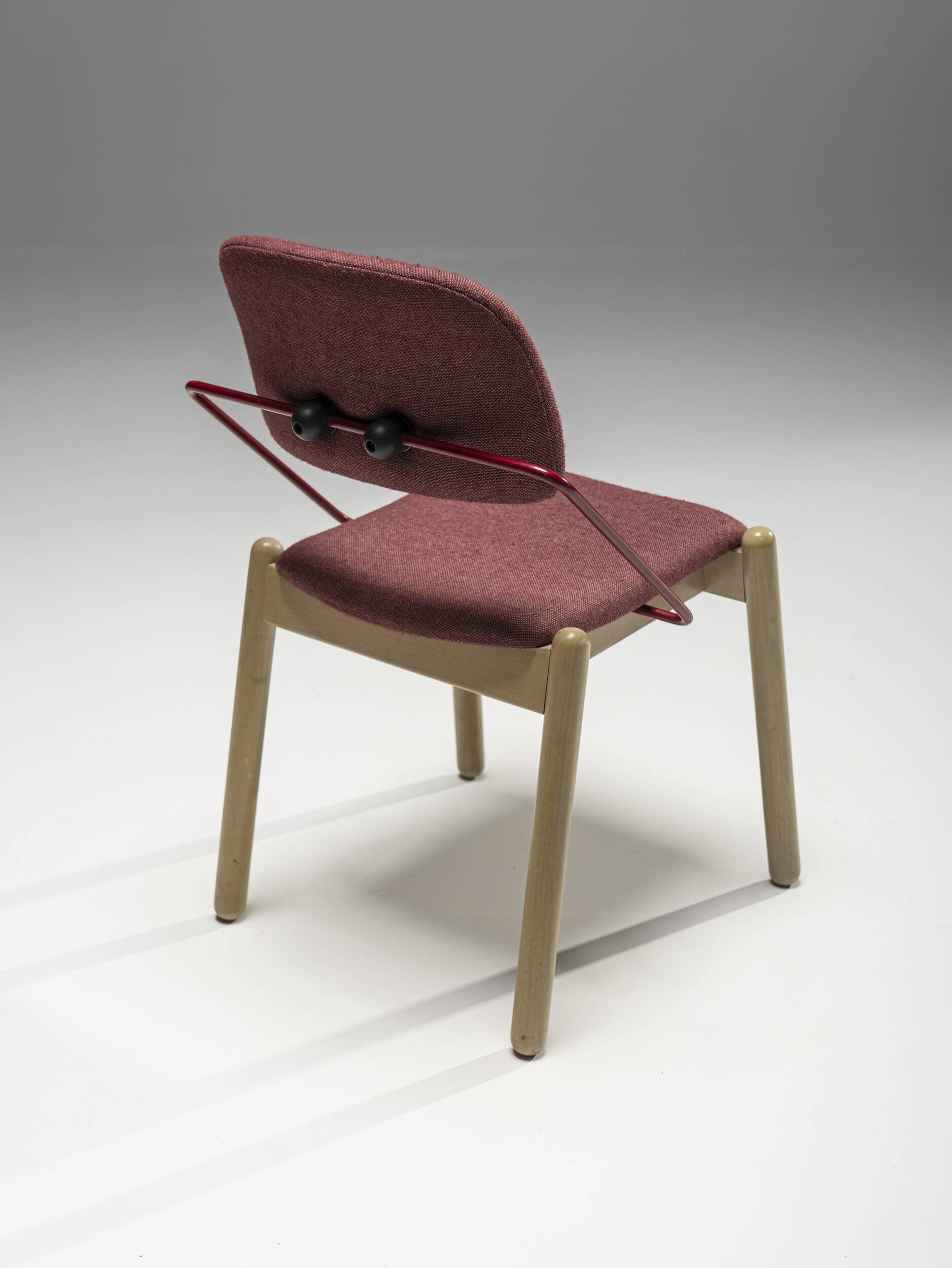 Chaise de Wiesner-Hager, Autriche, années 2000