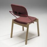 Chair by Wiesner-Hager, Austria, 2000s