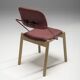 Chaise de Wiesner-Hager, Autriche, années 2000