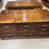 Drawer furniture