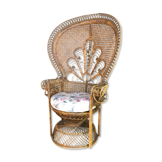 Fauteuil Emmanuelle 1960