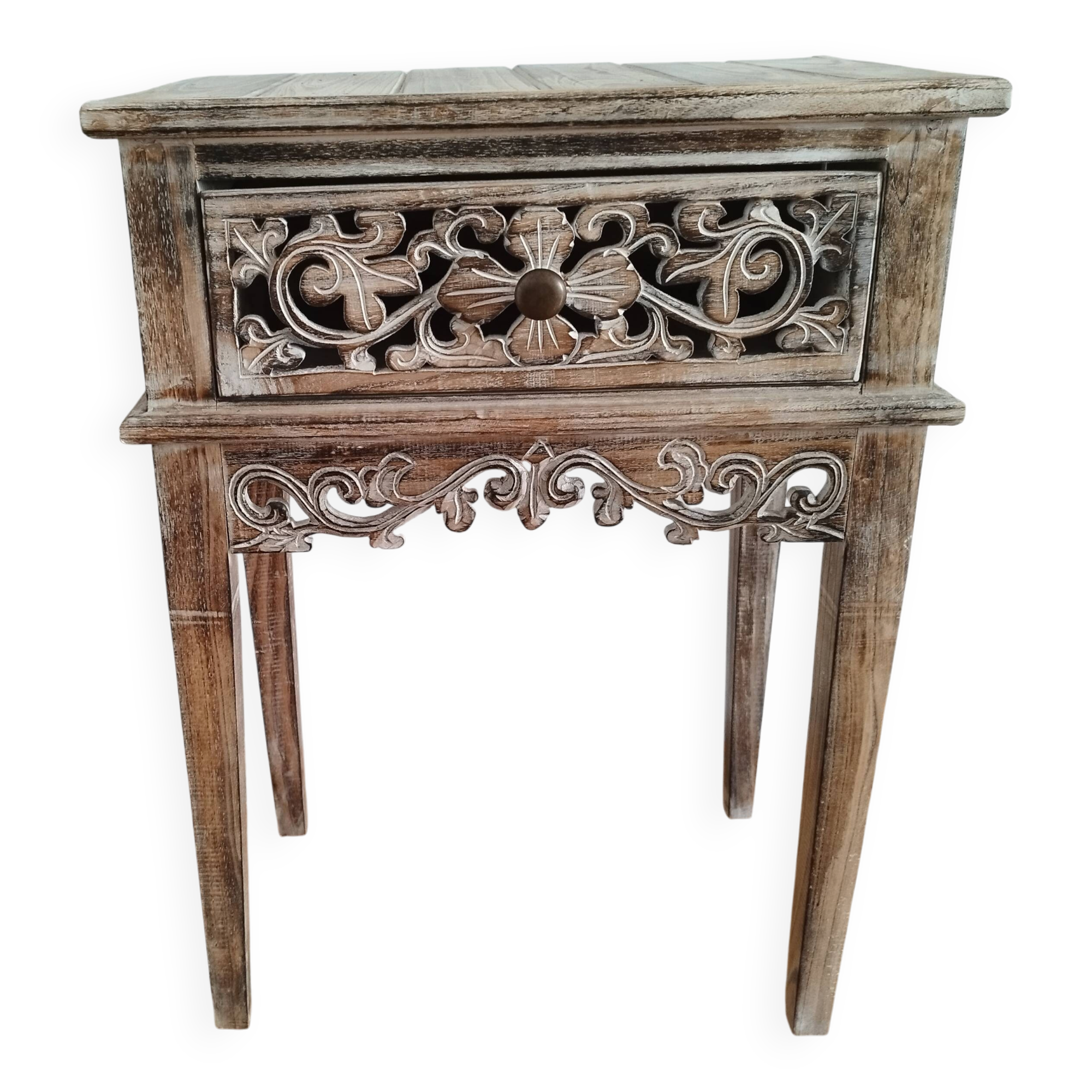 Occasional furniture