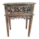 Occasional furniture