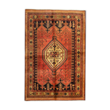 Tapis Persan Qashqai - 155x225cm