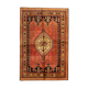 Tapis Persan Qashqai - 155x225cm