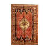 Tapis Persan Qashqai - 155x225cm