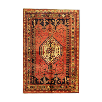 Tapis Persan Qashqai - 155x225cm