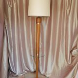 Art deco floor lamp 40s