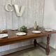 Farm table 280cm