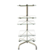 Glass shelf