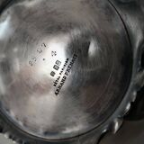 Teapot and sugar bowl Armand Frenais