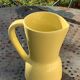 Jug, Saint Clement pitcher vintage 1950/1960