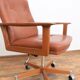 Armchair by Arne Vodder for Sibast, 1960