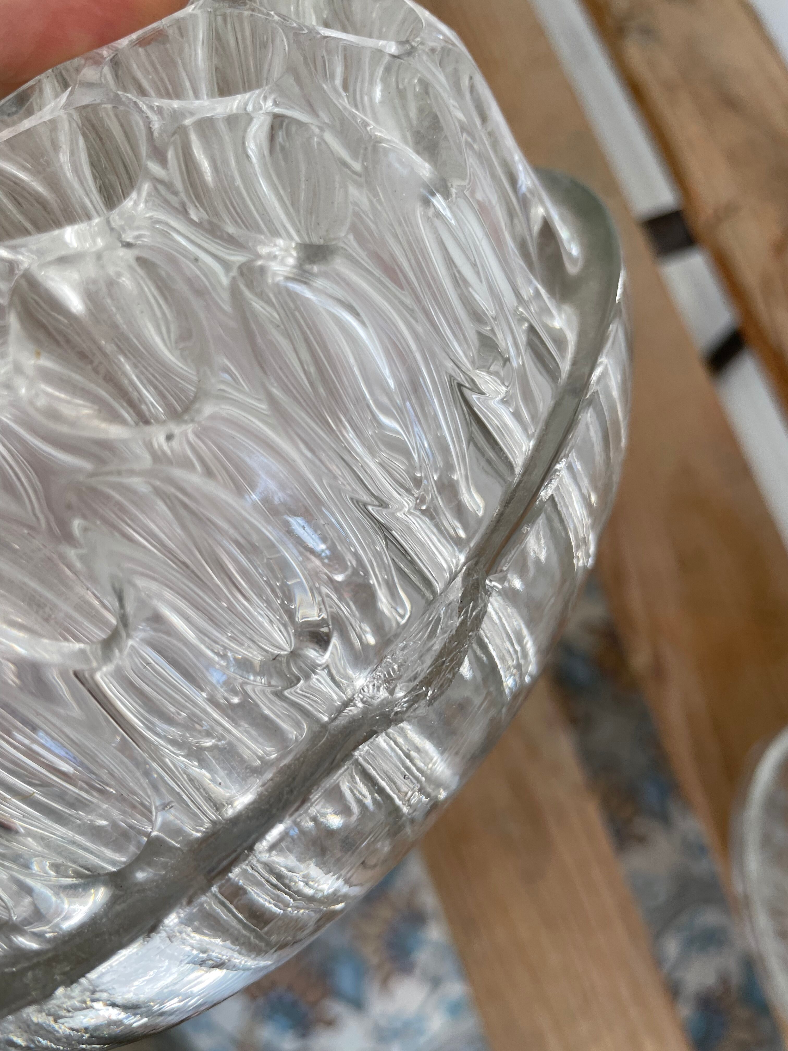 Duo of picnic flowers